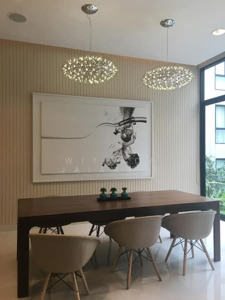 Liv @ 49, Bangkok, 9 Sukhumvit 49 Rd, Khlong Tan Nua, Watthana, Bangkok, 1 Bedroom, 54 sqm, Condo For Rent, by Withada Jaiarree, 500240814 - DDproperty.com