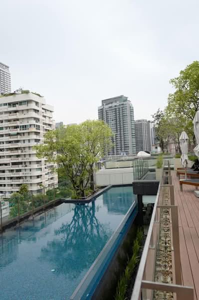 Liv @ 49, Bangkok, 9 Sukhumvit 49 Rd, Khlong Tan Nua, Watthana, Bangkok, 1 Bedroom, 54 sqm, Condo For Rent, by Withada Jaiarree, 500240814 - DDproperty.com