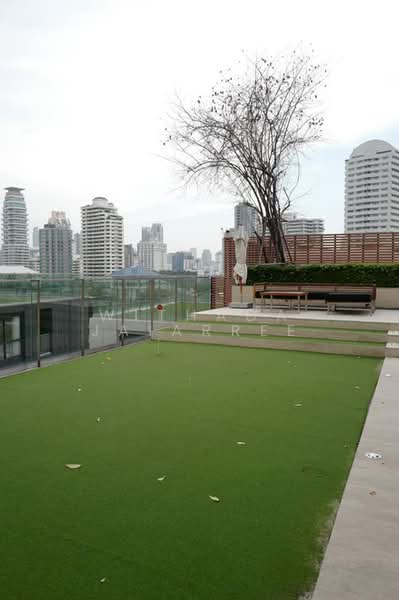 Liv @ 49, Bangkok, 9 Sukhumvit 49 Rd, Khlong Tan Nua, Watthana, Bangkok, 1 Bedroom, 54 sqm, Condo For Rent, by Withada Jaiarree, 500240814 - DDproperty.com