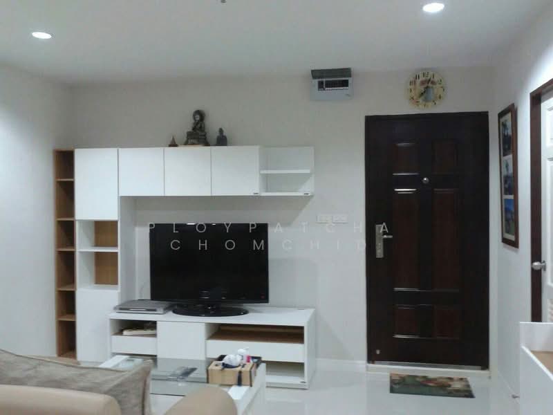 Sukhumvit Living Town, Bangkok, 299 Sukhumvit 21 Road, Khlongtoei Nua, Watthana, Bangkok, 1 Bedroom, 60 sqm, Condo For Rent, by Ploypatcha Chomchid, 500240816 - DDproperty.com