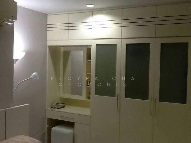 Sukhumvit Living Town, Bangkok, 299 Sukhumvit 21 Road, Khlongtoei Nua, Watthana, Bangkok, 1 Bedroom, 60 sqm, Condo For Rent, by Ploypatcha Chomchid, 500240816 - DDproperty.com