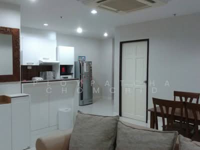 For Rent - Sukhumvit Living Town, Bangkok