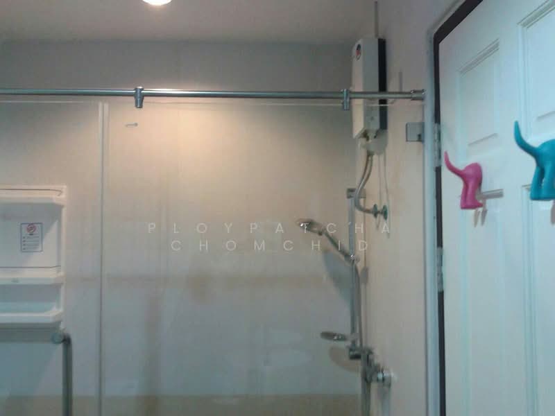 Sukhumvit Living Town, Bangkok, 299 Sukhumvit 21 Road, Khlongtoei Nua, Watthana, Bangkok, 1 Bedroom, 60 sqm, Condo For Rent, by Ploypatcha Chomchid, 500240816 - DDproperty.com