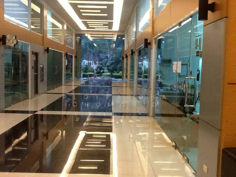 Sukhumvit Living Town, Bangkok, 299 Sukhumvit 21 Road, Khlongtoei Nua, Watthana, Bangkok, 1 Bedroom, 60 sqm, Condo For Rent, by Ploypatcha Chomchid, 500240816 - DDproperty.com