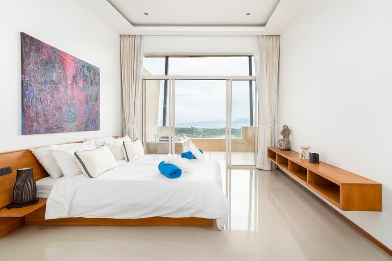Azur Samui, Surat Thani, Maenam Soi 2, Mae Nam, Ko Samui, Surat Thani, 1 Bedroom, 121 sqm, Condo For Sale, by Pattanapong Pongpipat, 500240819 - DDproperty.com