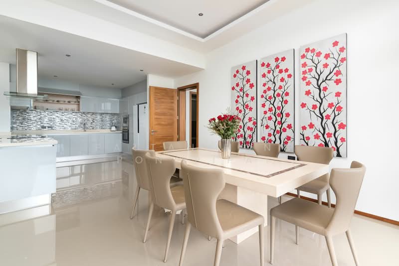 Azur Samui, Surat Thani, Maenam Soi 2, Mae Nam, Ko Samui, Surat Thani, 1 Bedroom, 121 sqm, Condo For Sale, by Pattanapong Pongpipat, 500240819 - DDproperty.com