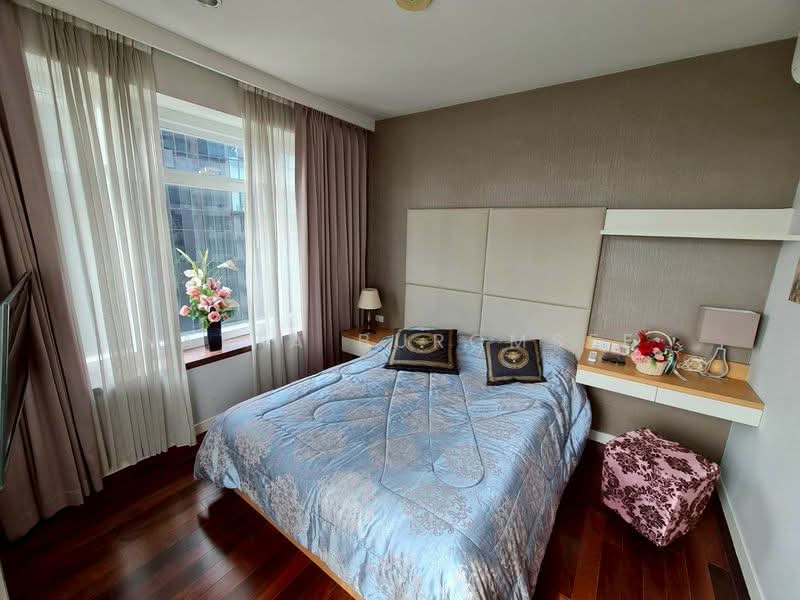 Circle Condominium, Bangkok, 1674 Soi Petchaburi 36 Petchaburi Road, Makkasan, Ratchathewi, Bangkok, 1 Bedroom, 44 sqm, Condo For Rent, by Natta Buromsee, 500240820 - DDproperty.com