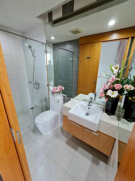 Circle Condominium, Bangkok, 1674 Soi Petchaburi 36 Petchaburi Road, Makkasan, Ratchathewi, Bangkok, 1 Bedroom, 44 sqm, Condo For Rent, by Natta Buromsee, 500240820 - DDproperty.com