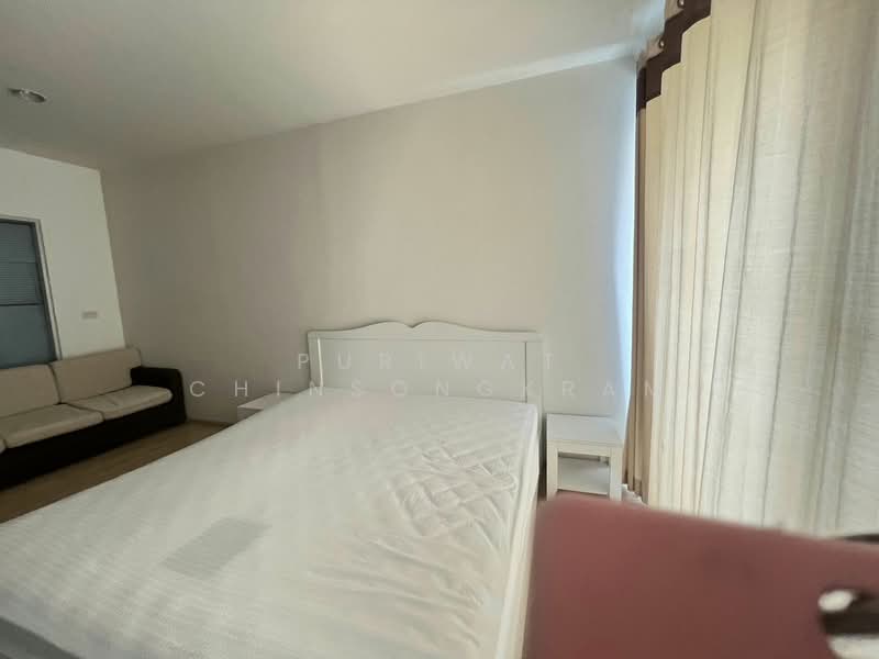 Noble Lite, Bangkok, 46 Soi Aree 1, Phaholyothin Road, Samsen Nai, Phaya Thai, Bangkok, 1 Bedroom, 35 sqm, Condo For Rent, by Puriwat Chinsongkram, 500240824 - DDproperty.com