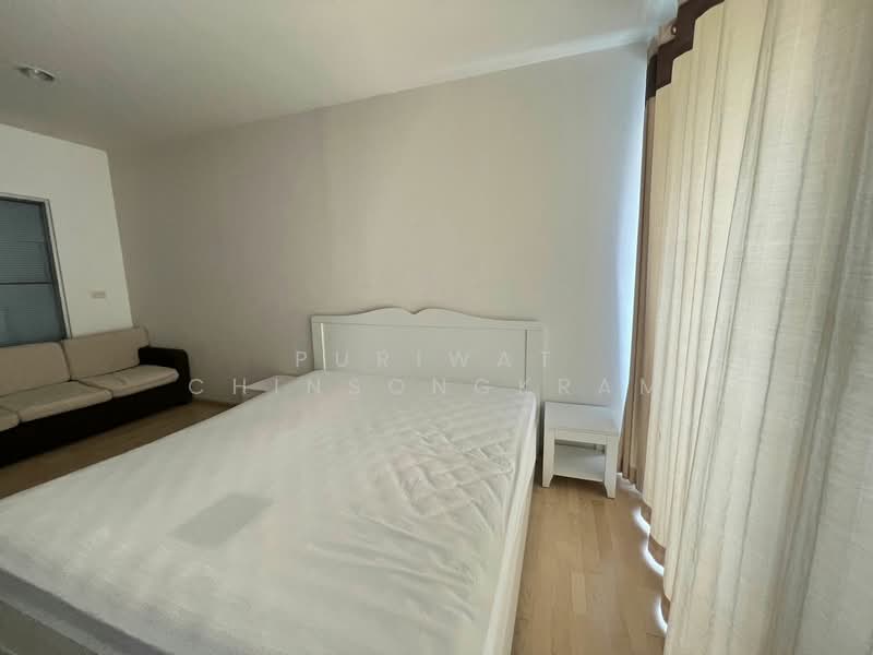 Noble Lite, Bangkok, 46 Soi Aree 1, Phaholyothin Road, Samsen Nai, Phaya Thai, Bangkok, 1 Bedroom, 35 sqm, Condo For Rent, by Puriwat Chinsongkram, 500240824 - DDproperty.com