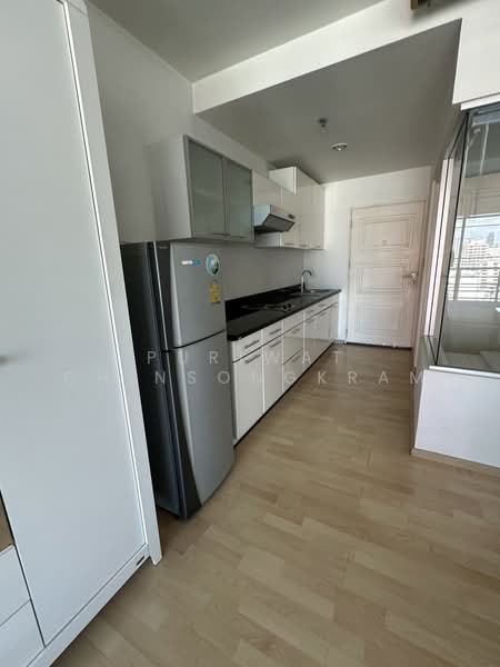 Noble Lite, Bangkok, 46 Soi Aree 1, Phaholyothin Road, Samsen Nai, Phaya Thai, Bangkok, 1 Bedroom, 35 sqm, Condo For Rent, by Puriwat Chinsongkram, 500240824 - DDproperty.com