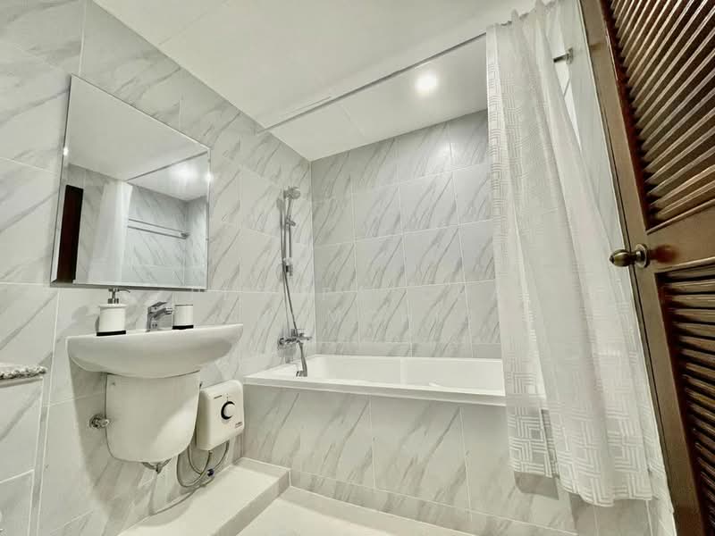 Supalai Place Sukhumvit 39 : ศุภาลัย เพลส สุขุมวิท 39, กรุงเทพ, 175-179 ซอยสุขุมวิท 39 ถนนสุขุมวิท แขวงคลองตันเหนือ เขตวัฒนา กรุงเทพมหานคร, คลองตันเหนือ, วัฒนา, กรุงเทพ, 50 ตร.ม., คอนโด ให้เช่า, โดย Ploypatcha Chomchid, 500240827 - DDproperty.com