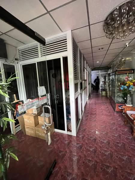 Two adjacent 5-story Commercial Shophouse for Rent. 31 sqw. on Sukhumvit main road., Bangkok, Sukhumvit, Khong Tan, Khlong Toei, Bangkok, , 600 sqm, Shophouse For Rent, by Suchart Roachthavilit, 500240829 - DDproperty.com