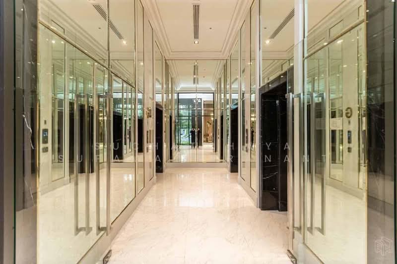 Life One Wireless, Bangkok, 1 Wireless Road, Lumphini, Pathum Wan, Bangkok, 1 Bedroom, 35 sqm, Condo For Rent, by Suchatchaya Supawachiranant, 500240830 - DDproperty.com