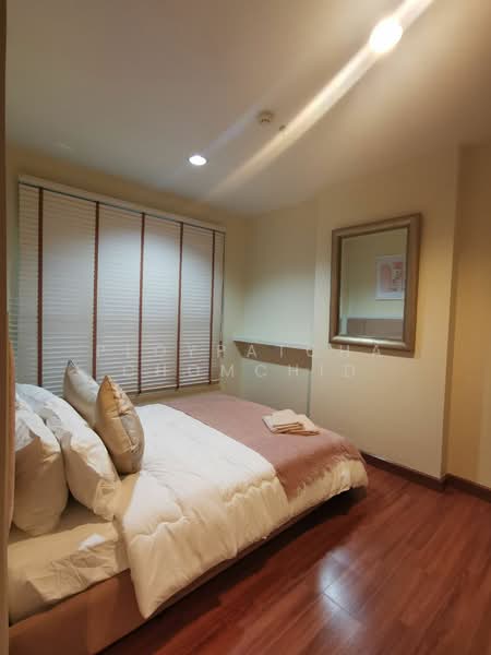 The Crest Phahonyothin 11, Bangkok, - Soi Phaholyothin 11 Phaholyothin Road, Samsen Nai, Phaya Thai, Bangkok, 2 Bedrooms, 54 sqm, Condo For Rent, by Ploypatcha Chomchid, 500240831 - DDproperty.com