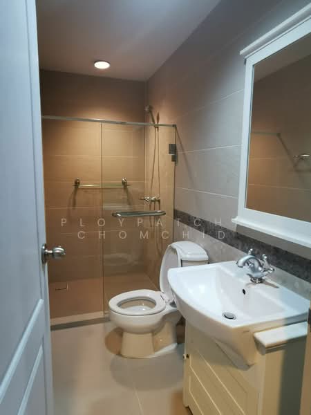 The Crest Phahonyothin 11, Bangkok, - Soi Phaholyothin 11 Phaholyothin Road, Samsen Nai, Phaya Thai, Bangkok, 2 Bedrooms, 54 sqm, Condo For Rent, by Ploypatcha Chomchid, 500240831 - DDproperty.com