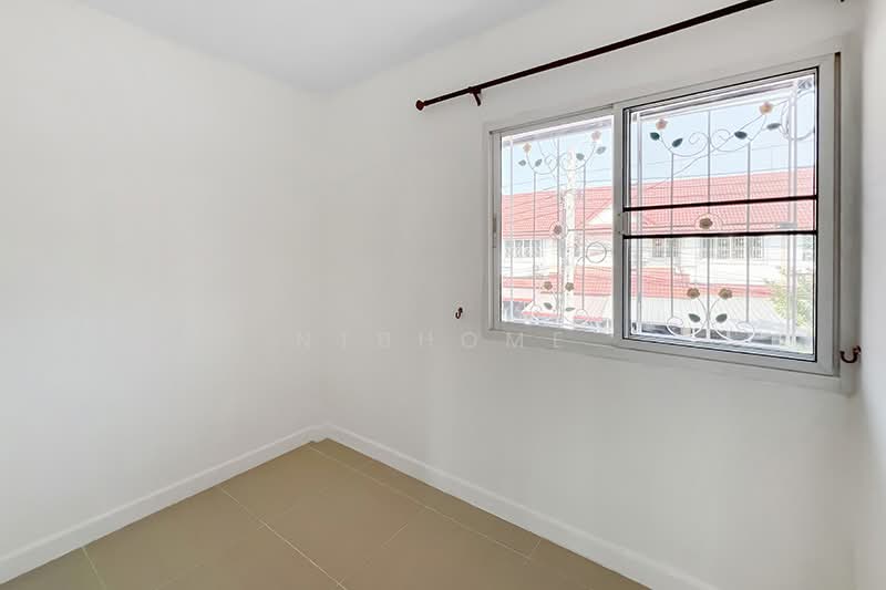 Nareenakorn 12, Nonthaburi, Bang Rak Pattana, Bang Bua Thong, Nonthaburi, 3 Bedrooms, 135 sqm, Townhouse For Sale, by NTBHOME, 500240833 - DDproperty.com