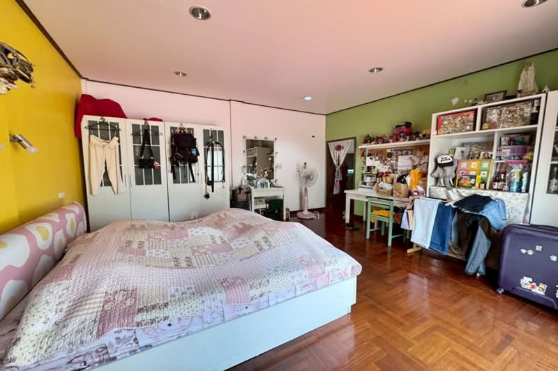 ถนนประชาราษฎร์บำเพ็ญ ซอยประชาราษฎร์บำเพ็ญ 6 (สุนทรศิริ), กรุงเทพ, ประชาราษฎร์บำเพ็ญ, ห้วยขวาง, ห้วยขวาง, กรุงเทพ, 900 ตร.ม., บ้านเดี่ยว ขาย, โดย คุณปาล์ม, 500240835 - DDproperty.com