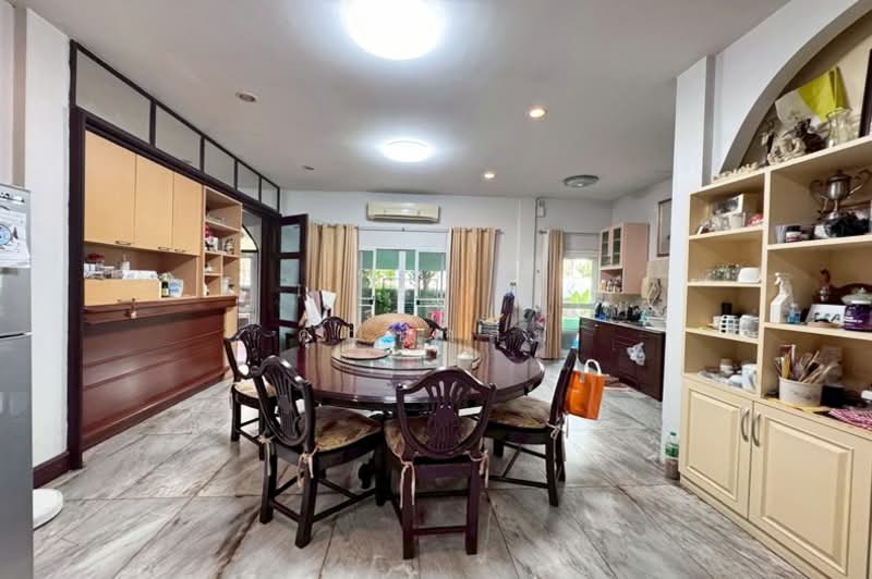 ถนนประชาราษฎร์บำเพ็ญ ซอยประชาราษฎร์บำเพ็ญ 6 (สุนทรศิริ), กรุงเทพ, ประชาราษฎร์บำเพ็ญ, ห้วยขวาง, ห้วยขวาง, กรุงเทพ, 900 ตร.ม., บ้านเดี่ยว ขาย, โดย คุณปาล์ม, 500240835 - DDproperty.com