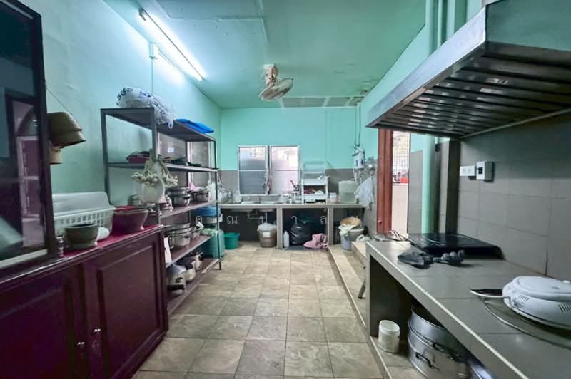 ถนนประชาราษฎร์บำเพ็ญ ซอยประชาราษฎร์บำเพ็ญ 6 (สุนทรศิริ), Bangkok, ประชาราษฎร์บำเพ็ญ, Huai Khwang, Huai Khwang, Bangkok, 6 Bedrooms, 900 sqm, Single Detached House For Sale, by คุณปาล์ม, 500240835 - DDproperty.com