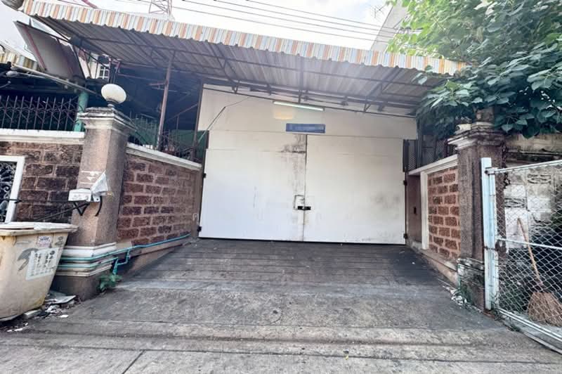 ถนนประชาราษฎร์บำเพ็ญ ซอยประชาราษฎร์บำเพ็ญ 6 (สุนทรศิริ), กรุงเทพ, ประชาราษฎร์บำเพ็ญ, ห้วยขวาง, ห้วยขวาง, กรุงเทพ, 900 ตร.ม., บ้านเดี่ยว ขาย, โดย คุณปาล์ม, 500240835 - DDproperty.com