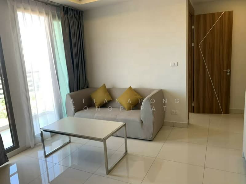 Arcadia Beach Resort, Chon Buri (Pattaya), 162/255 Village No. 10, Nong Pru, Bang Lamung (Pattaya), Chon Buri (Pattaya), 2 Bedrooms, 49 sqm, Condo For Rent, by Pattanapong Pongpipat, 500240836 - DDproperty.com