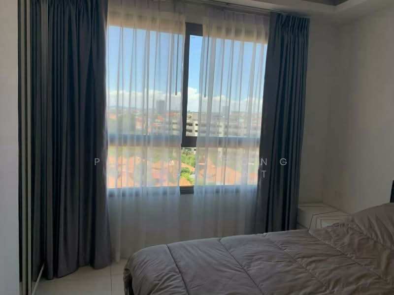 Arcadia Beach Resort, Chon Buri (Pattaya), 162/255 Village No. 10, Nong Pru, Bang Lamung (Pattaya), Chon Buri (Pattaya), 2 Bedrooms, 49 sqm, Condo For Rent, by Pattanapong Pongpipat, 500240836 - DDproperty.com
