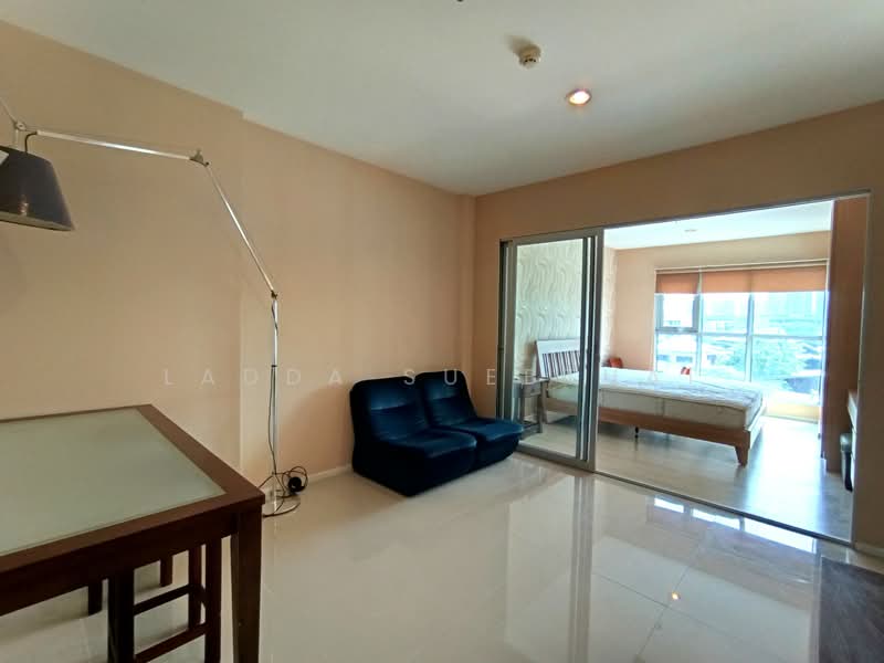 Aspire Sukhumvit 48 : แอสปาย สุขุมวิท 48, กรุงเทพ, ซอยสุขุมวิท 48 ถนนสุขุมวิท แขวงพระโขนง เขตคลองเตย กรุงเทพมหานคร, พระโขนง, คลองเตย, กรุงเทพ, 38 ตร.ม., คอนโด ขาย, โดย Ladda Suebthai, 500240837 - DDproperty.com