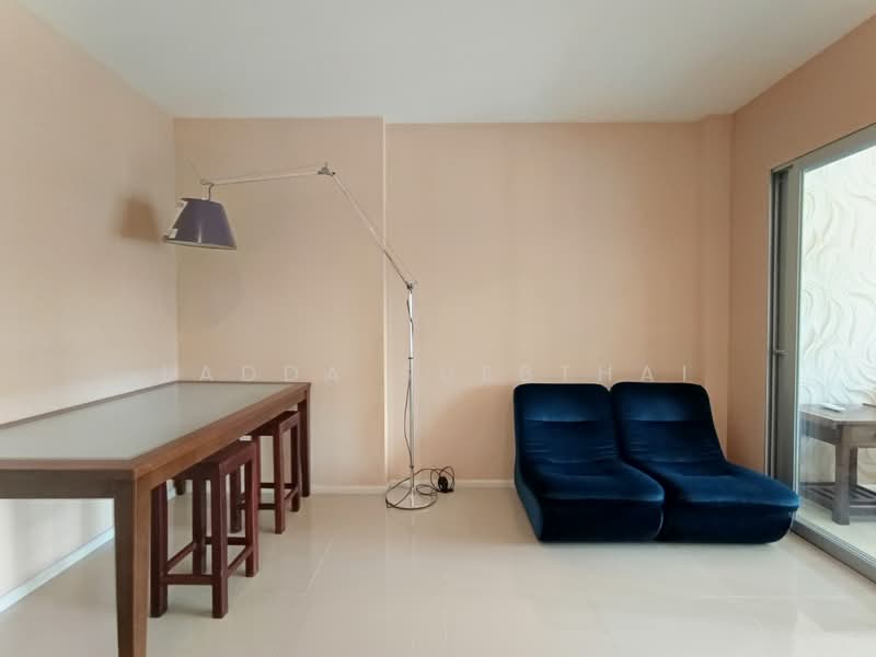 Aspire Sukhumvit 48, Bangkok, Sukhumvit Road, Phra Kanong, Khlong Toei, Bangkok, 1 Bedroom, 38 sqm, Condo For Sale, by Ladda Suebthai, 500240837 - DDproperty.com