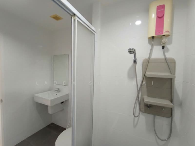 Aspire Sukhumvit 48 : แอสปาย สุขุมวิท 48, กรุงเทพ, ซอยสุขุมวิท 48 ถนนสุขุมวิท แขวงพระโขนง เขตคลองเตย กรุงเทพมหานคร, พระโขนง, คลองเตย, กรุงเทพ, 38 ตร.ม., คอนโด ขาย, โดย Ladda Suebthai, 500240837 - DDproperty.com