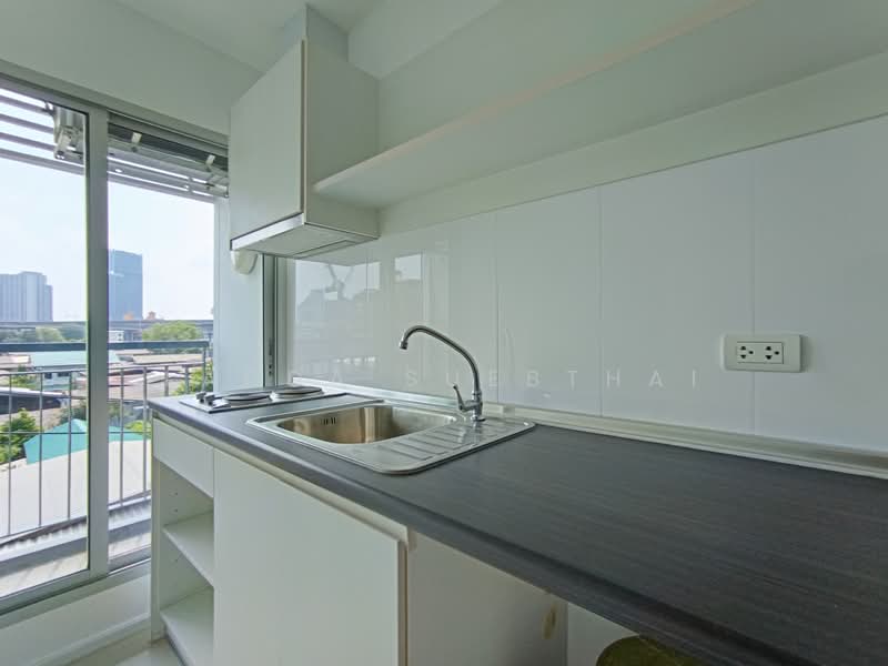 Aspire Sukhumvit 48 : แอสปาย สุขุมวิท 48, กรุงเทพ, ซอยสุขุมวิท 48 ถนนสุขุมวิท แขวงพระโขนง เขตคลองเตย กรุงเทพมหานคร, พระโขนง, คลองเตย, กรุงเทพ, 38 ตร.ม., คอนโด ขาย, โดย Ladda Suebthai, 500240837 - DDproperty.com