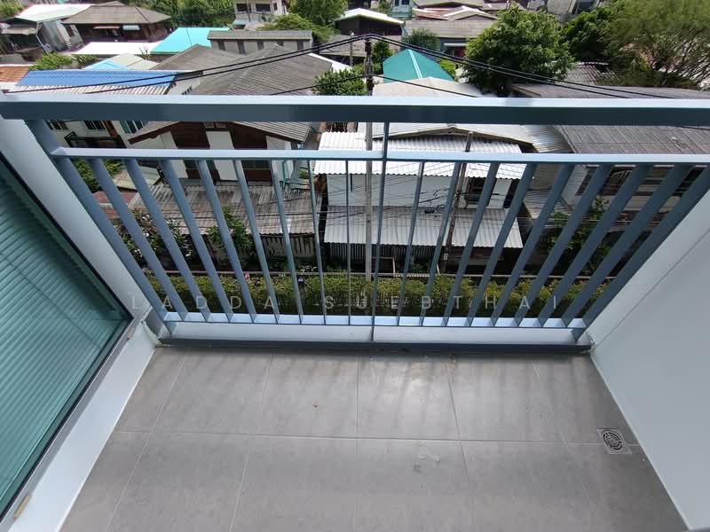 Aspire Sukhumvit 48, Bangkok, Sukhumvit Road, Phra Kanong, Khlong Toei, Bangkok, 1 Bedroom, 38 sqm, Condo For Sale, by Ladda Suebthai, 500240837 - DDproperty.com