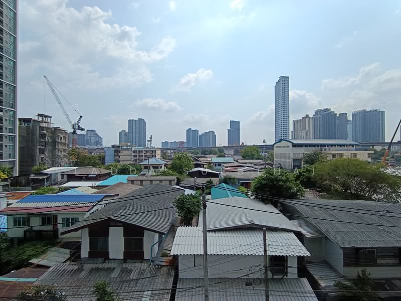 Aspire Sukhumvit 48, Bangkok, Sukhumvit Road, Phra Kanong, Khlong Toei, Bangkok, 1 Bedroom, 38 sqm, Condo For Sale, by Ladda Suebthai, 500240837 - DDproperty.com