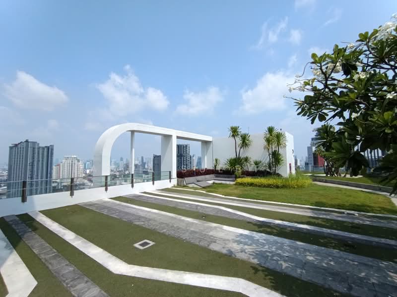Aspire Sukhumvit 48, Bangkok, Sukhumvit Road, Phra Kanong, Khlong Toei, Bangkok, 1 Bedroom, 38 sqm, Condo For Sale, by Ladda Suebthai, 500240837 - DDproperty.com