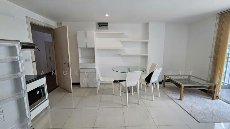 Voque Sukhumvit 16, Bangkok, Soi Sukhumvit 16, Khlong Toei, Khlong Toei, Bangkok, 2 Bedrooms, 74 sqm, Condo For Rent, by BANGKOK PROPERTY AGENTS, 500240838 - DDproperty.com