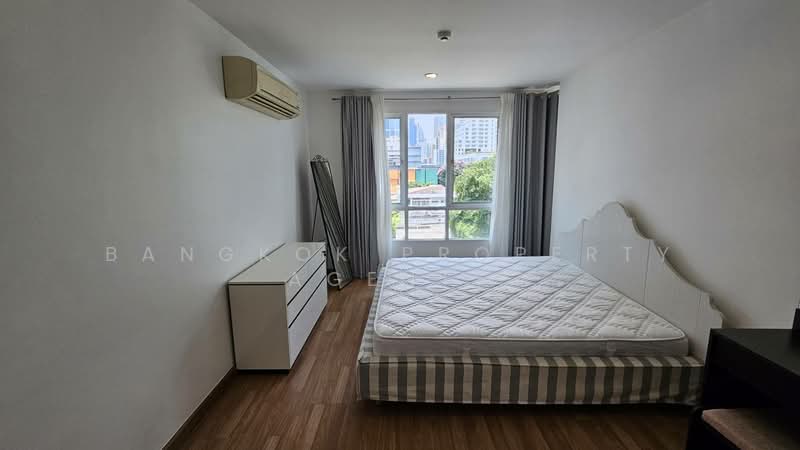 Voque Sukhumvit 16, Bangkok, Soi Sukhumvit 16, Khlong Toei, Khlong Toei, Bangkok, 2 Bedrooms, 74 sqm, Condo For Rent, by BANGKOK PROPERTY AGENTS, 500240838 - DDproperty.com