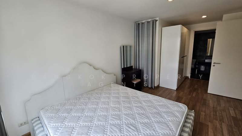 Voque Sukhumvit 16, Bangkok, Soi Sukhumvit 16, Khlong Toei, Khlong Toei, Bangkok, 2 Bedrooms, 74 sqm, Condo For Rent, by BANGKOK PROPERTY AGENTS, 500240838 - DDproperty.com