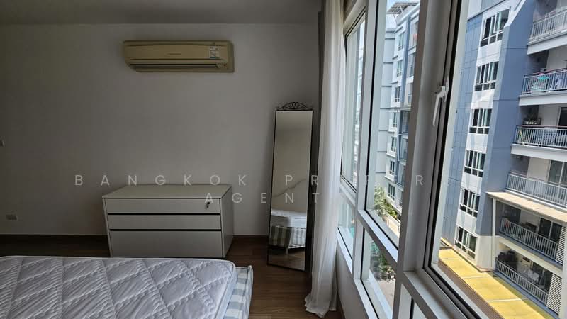 Voque Sukhumvit 16, Bangkok, Soi Sukhumvit 16, Khlong Toei, Khlong Toei, Bangkok, 2 Bedrooms, 74 sqm, Condo For Rent, by BANGKOK PROPERTY AGENTS, 500240838 - DDproperty.com