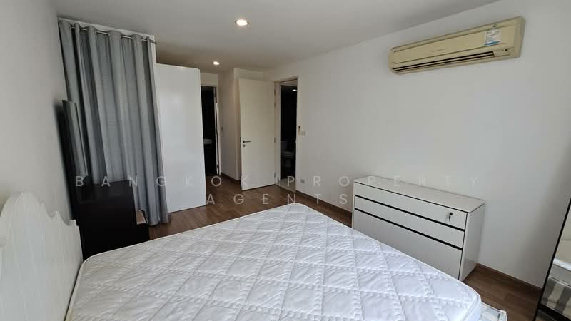 Voque Sukhumvit 16, Bangkok, Soi Sukhumvit 16, Khlong Toei, Khlong Toei, Bangkok, 2 Bedrooms, 74 sqm, Condo For Rent, by BANGKOK PROPERTY AGENTS, 500240838 - DDproperty.com