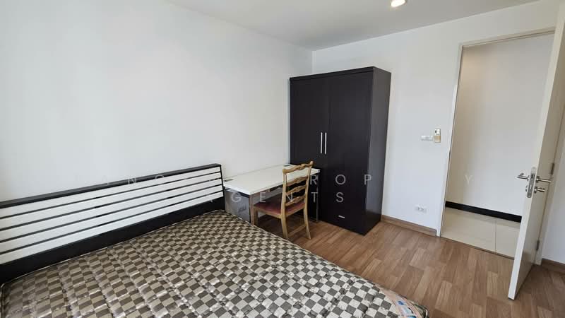 Voque Sukhumvit 16, Bangkok, Soi Sukhumvit 16, Khlong Toei, Khlong Toei, Bangkok, 2 Bedrooms, 74 sqm, Condo For Rent, by BANGKOK PROPERTY AGENTS, 500240838 - DDproperty.com