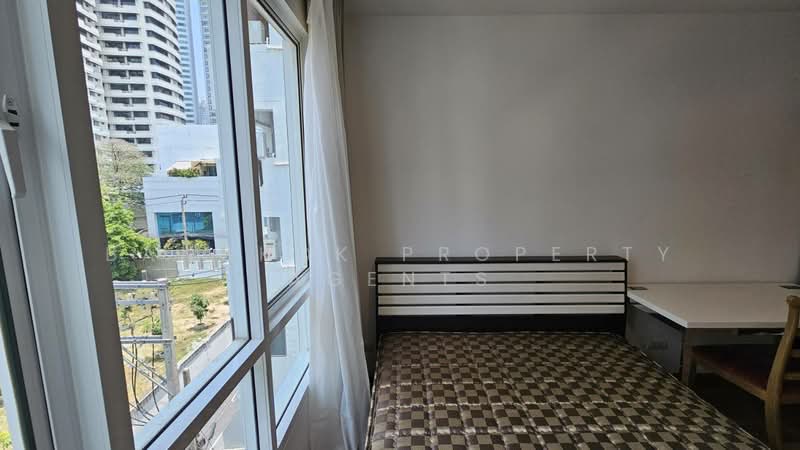 Voque Sukhumvit 16, Bangkok, Soi Sukhumvit 16, Khlong Toei, Khlong Toei, Bangkok, 2 Bedrooms, 74 sqm, Condo For Rent, by BANGKOK PROPERTY AGENTS, 500240838 - DDproperty.com