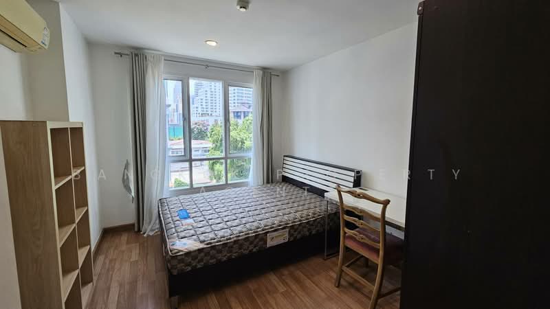 Voque Sukhumvit 16, Bangkok, Soi Sukhumvit 16, Khlong Toei, Khlong Toei, Bangkok, 2 Bedrooms, 74 sqm, Condo For Rent, by BANGKOK PROPERTY AGENTS, 500240838 - DDproperty.com