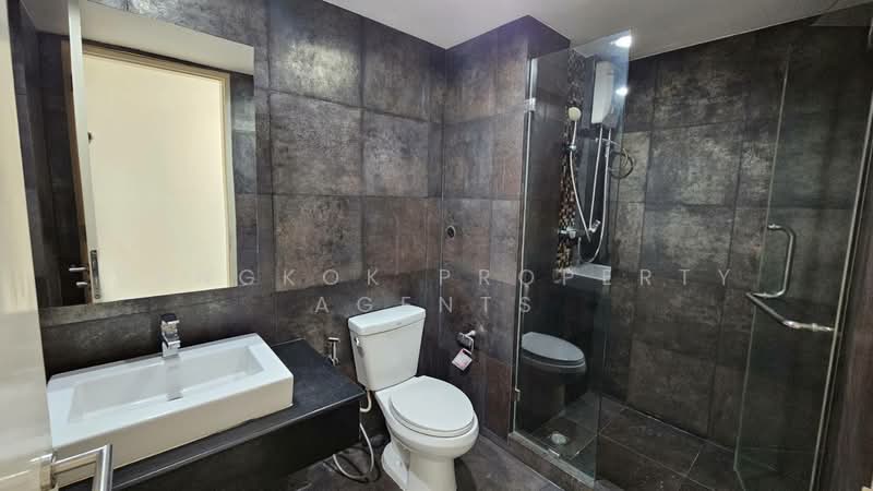 Voque Sukhumvit 16, Bangkok, Soi Sukhumvit 16, Khlong Toei, Khlong Toei, Bangkok, 2 Bedrooms, 74 sqm, Condo For Rent, by BANGKOK PROPERTY AGENTS, 500240838 - DDproperty.com