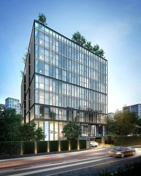 Walden Asoke, Bangkok, 120 12 Sukhumvit Road, Khlongtoei Nua, Watthana, Bangkok, 1 Bedroom, 34 sqm, Condo For Rent, by Natta Buromsee, 500240839 - DDproperty.com