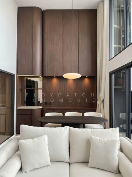 Life Rama 4-Asoke, Bangkok, Rama 4 Road, Khlong Toei, Khlong Toei, Bangkok, 3 Bedrooms, 91 sqm, Condo For Rent, by Ploypatcha Chomchid, 500240841 - DDproperty.com