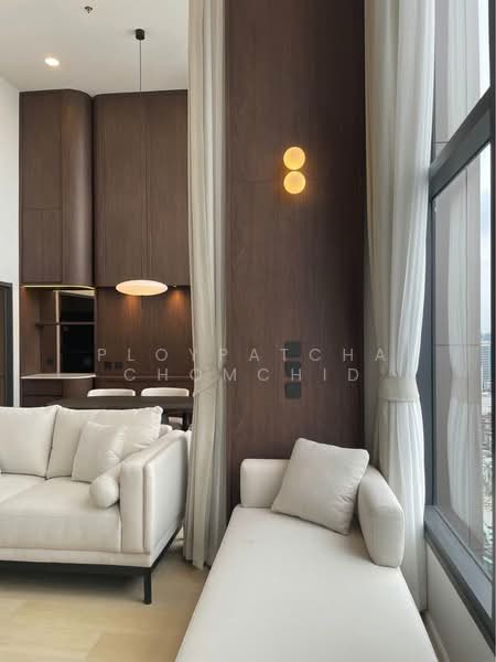 Life Rama 4-Asoke, Bangkok, Rama 4 Road, Khlong Toei, Khlong Toei, Bangkok, 3 Bedrooms, 91 sqm, Condo For Rent, by Ploypatcha Chomchid, 500240841 - DDproperty.com