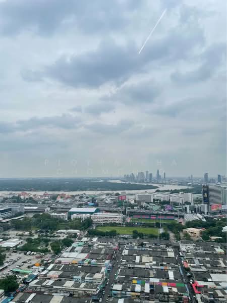 Life Rama 4-Asoke, Bangkok, Rama 4 Road, Khlong Toei, Khlong Toei, Bangkok, 3 Bedrooms, 91 sqm, Condo For Rent, by Ploypatcha Chomchid, 500240841 - DDproperty.com