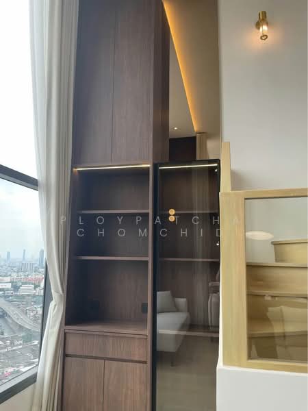 Life Rama 4-Asoke, Bangkok, Rama 4 Road, Khlong Toei, Khlong Toei, Bangkok, 3 Bedrooms, 91 sqm, Condo For Rent, by Ploypatcha Chomchid, 500240841 - DDproperty.com