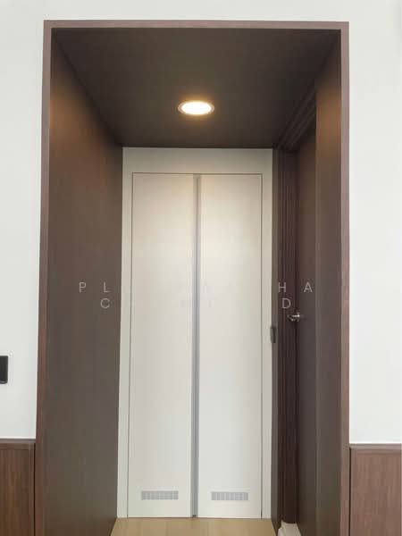 Life Rama 4-Asoke, Bangkok, Rama 4 Road, Khlong Toei, Khlong Toei, Bangkok, 3 Bedrooms, 91 sqm, Condo For Rent, by Ploypatcha Chomchid, 500240841 - DDproperty.com