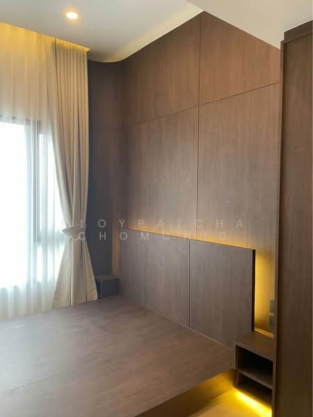 Life Rama 4-Asoke, Bangkok, Rama 4 Road, Khlong Toei, Khlong Toei, Bangkok, 3 Bedrooms, 91 sqm, Condo For Rent, by Ploypatcha Chomchid, 500240841 - DDproperty.com